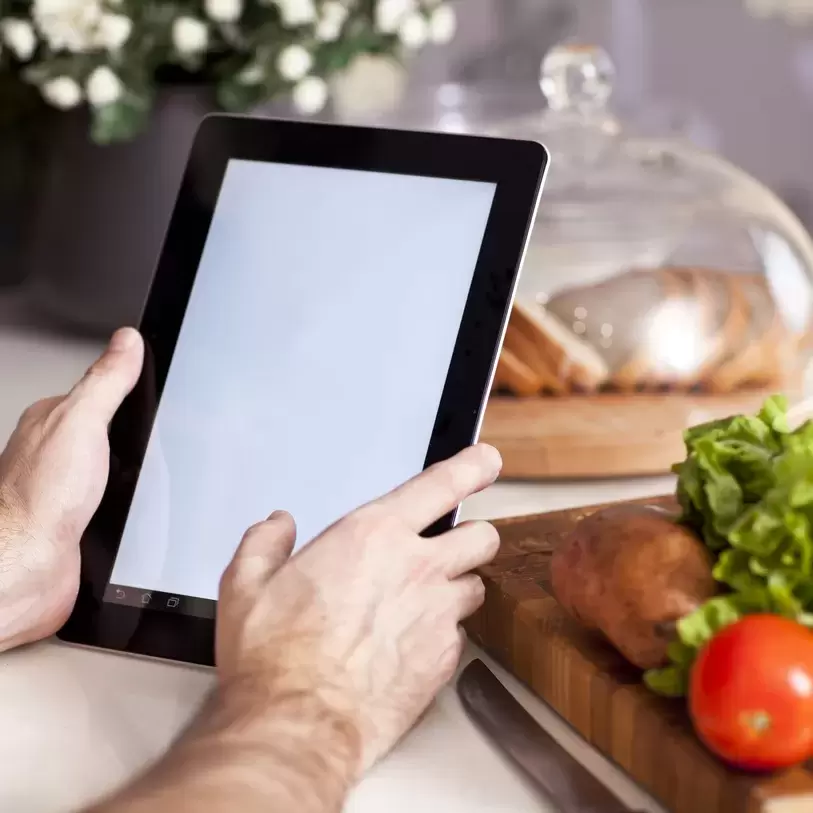 The Top 5 Apps to Use As a Novice or Pro in the Kitchen