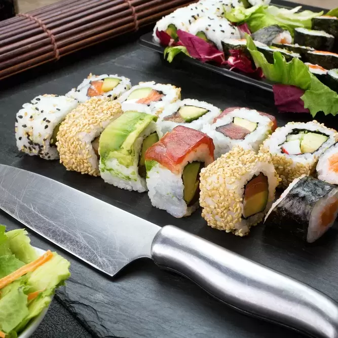 3 Unforgettable Local Sushi Restaurants in Ahwatukee