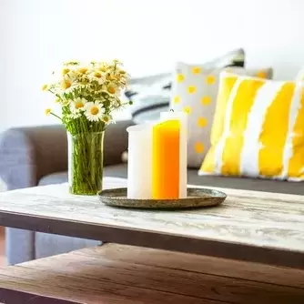 Liv Ahwatukee, Phoenix, AZ  In today's post, you can learn how to develop your own style aesthetic in your apartment. Keep reading for popular trends.